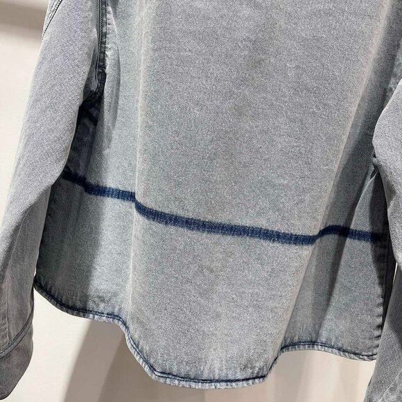 Maison Margiela 2025 Denim Jacket - Picture 7 of 8